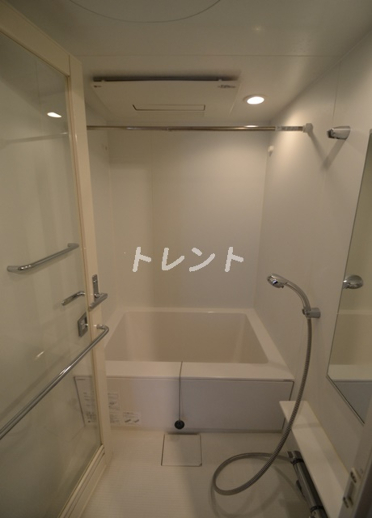 プレミアムキューブ元代々木-404