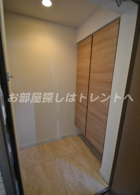 ディームス初台Ⅱ-301