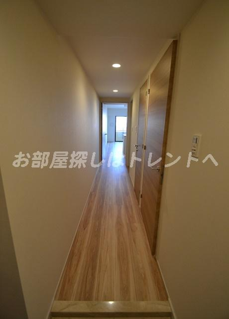 ディームス初台Ⅱ-301