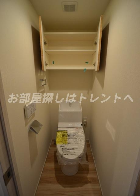 ディームス初台Ⅱ-301