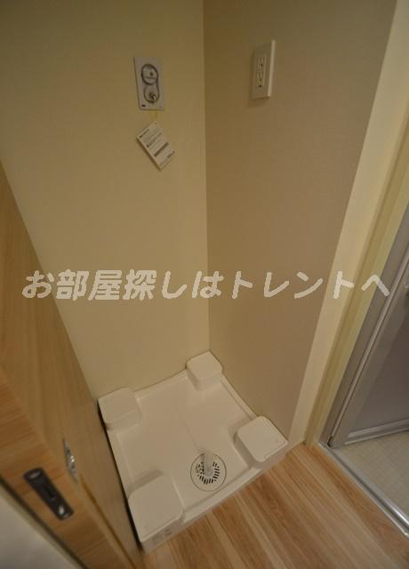 ディームス初台Ⅱ-301