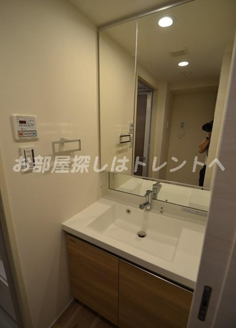 ディームス初台Ⅱ-301