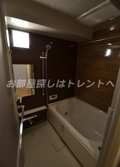 ディームス初台Ⅱ-301