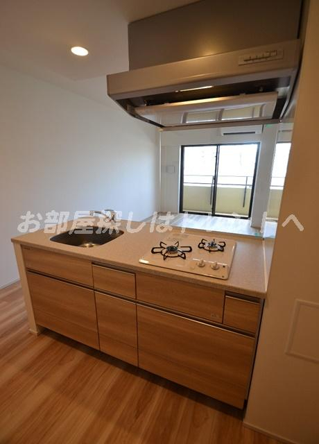 ディームス初台Ⅱ-301