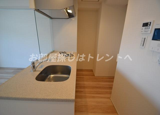 ディームス初台Ⅱ-301