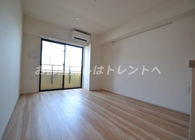 ディームス初台Ⅱ-301