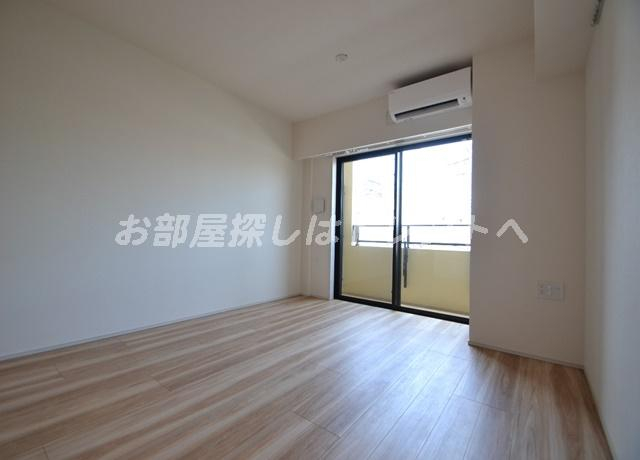 ディームス初台Ⅱ-301