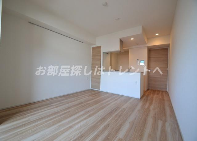 ディームス初台Ⅱ-301