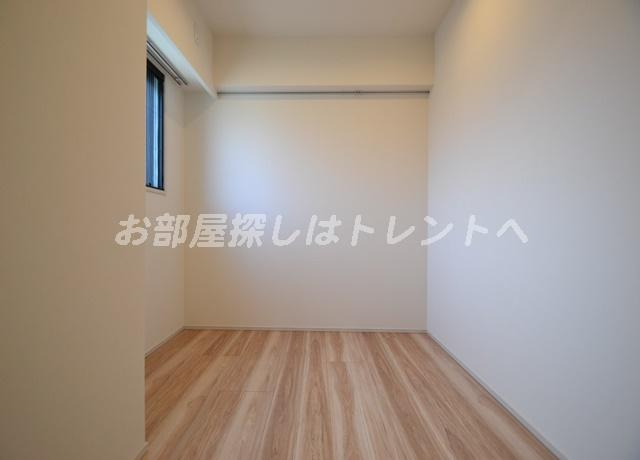 ディームス初台Ⅱ-301