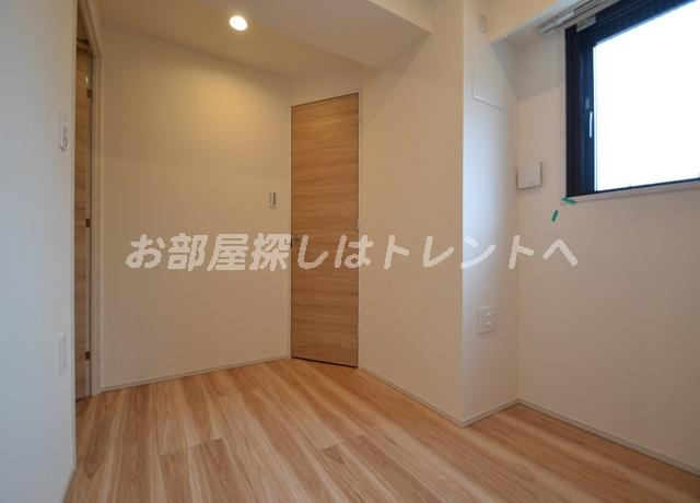 ディームス初台Ⅱ-301