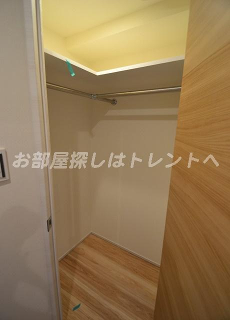 ディームス初台Ⅱ-301