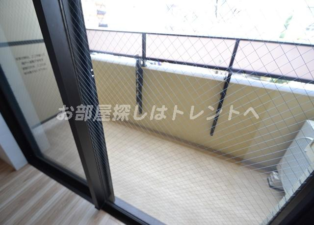 ディームス初台Ⅱ-301