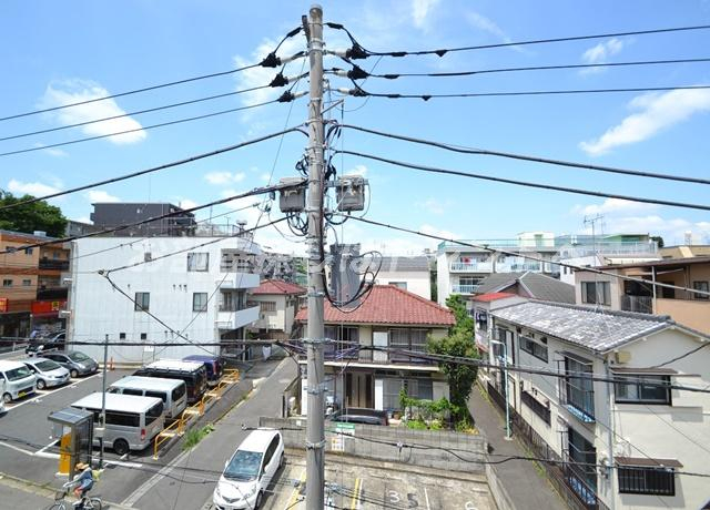 ディームス初台Ⅱ-301