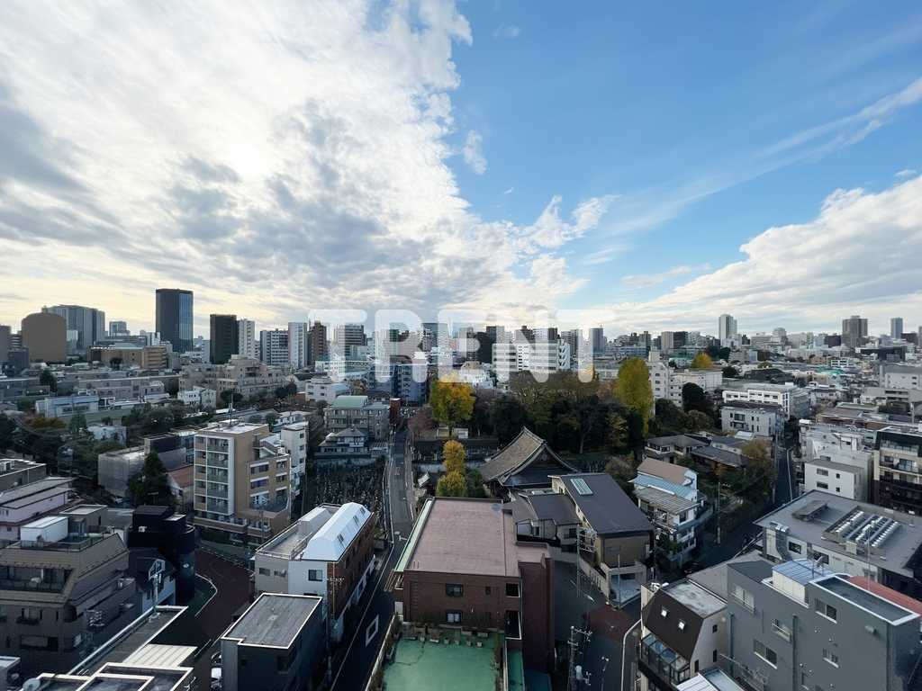 レジディア文京小石川Ⅱ-902