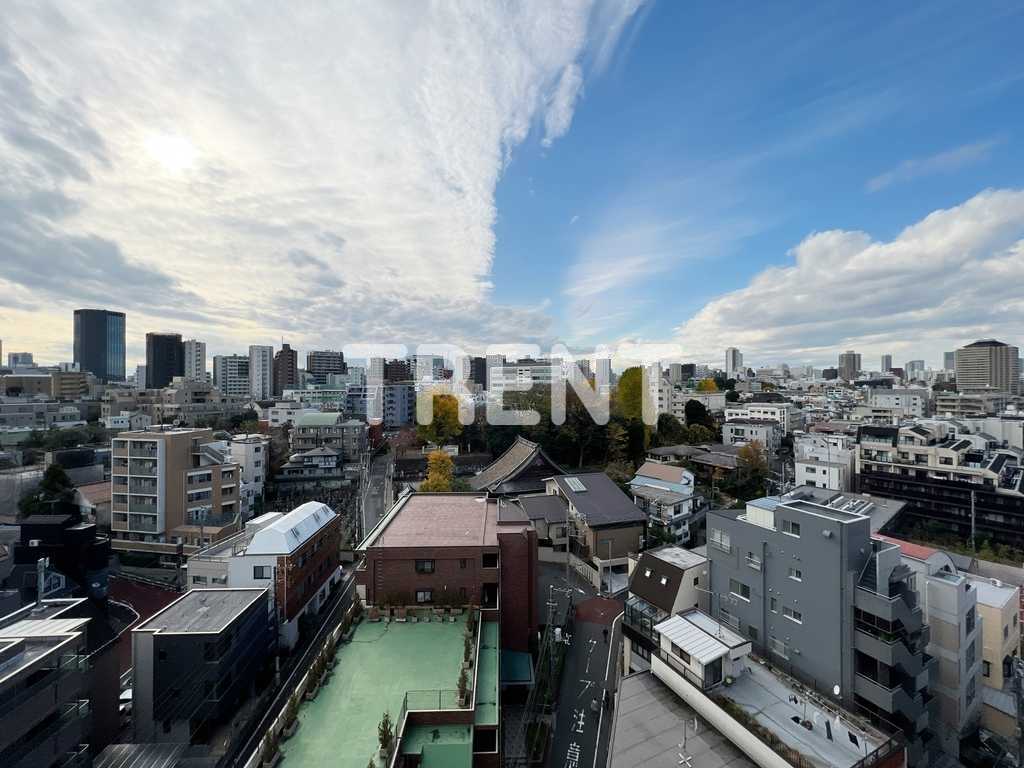 レジディア文京小石川Ⅱ-601