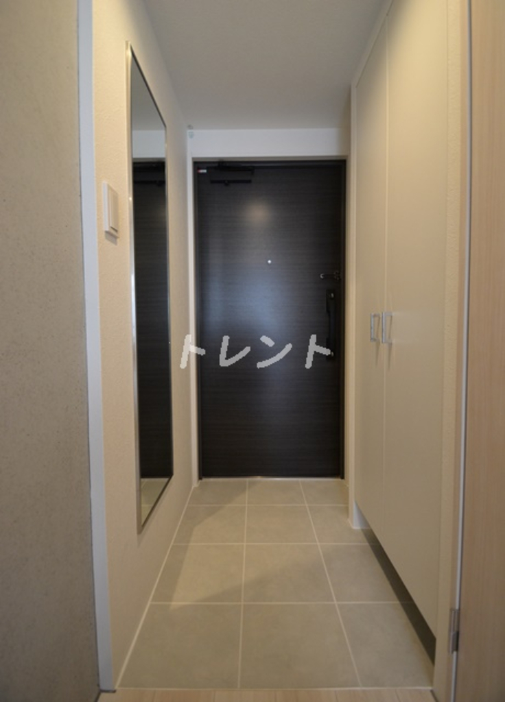 パセオ四ツ谷【PASEO四ツ谷】-302