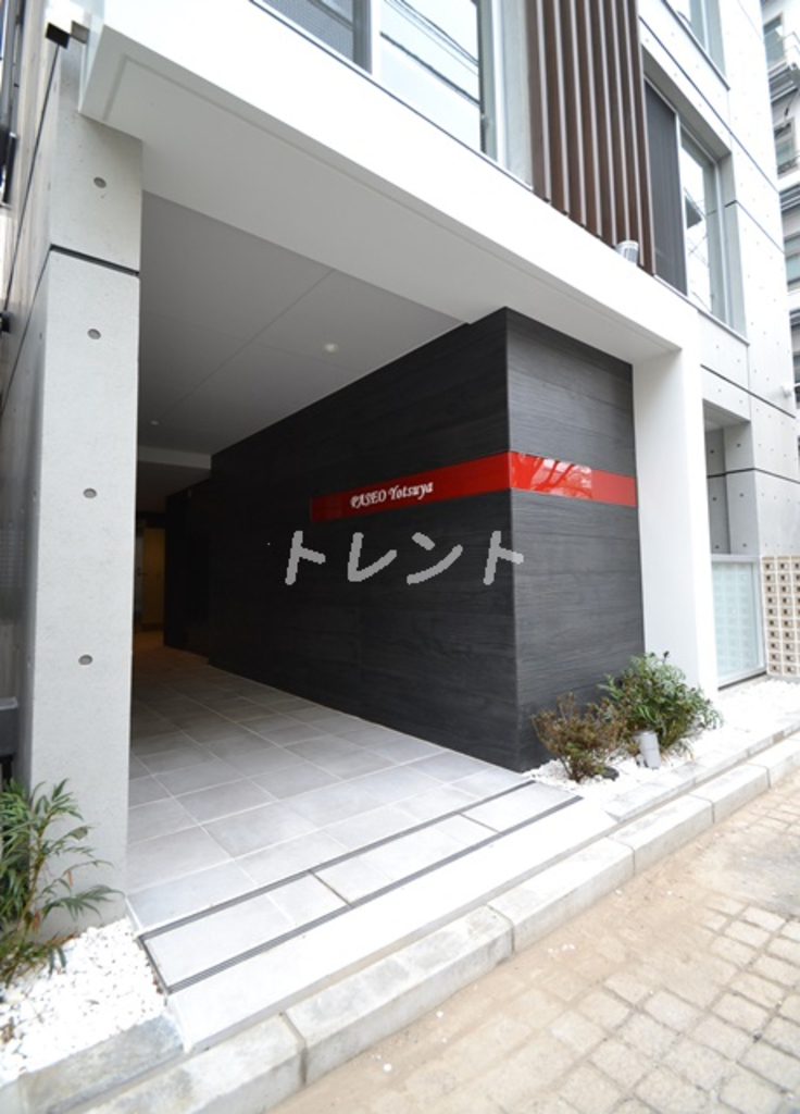 パセオ四ツ谷【PASEO四ツ谷】-302