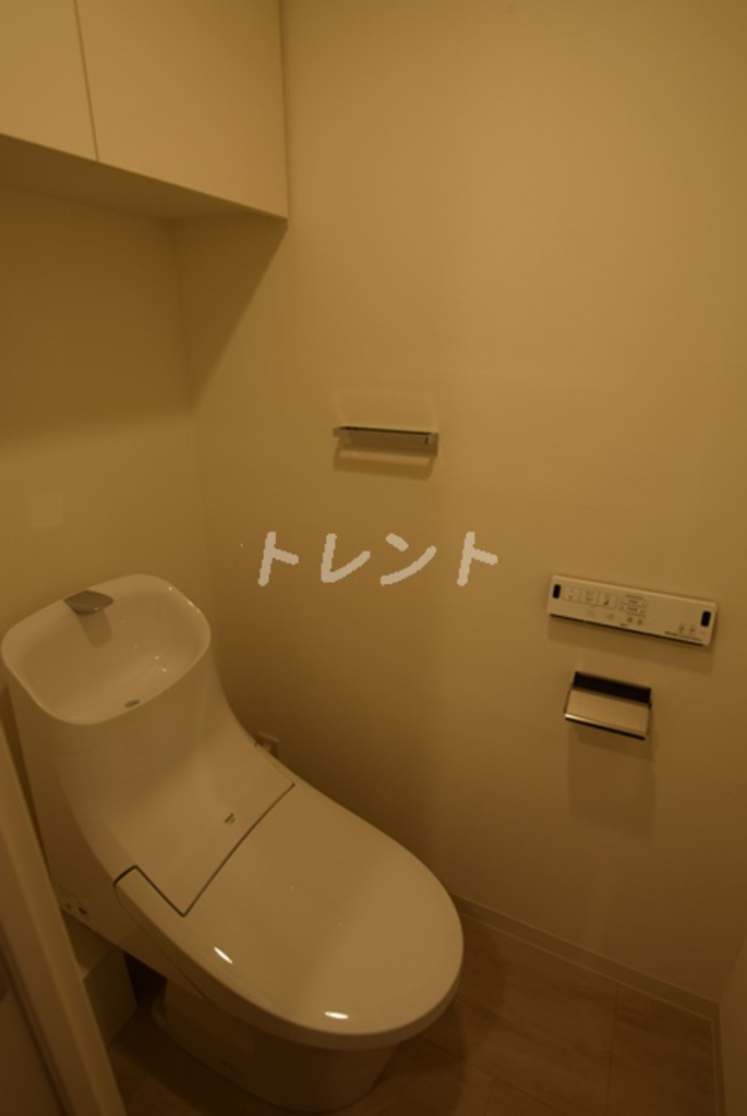 クレストコート目白新坂レジデンス-503