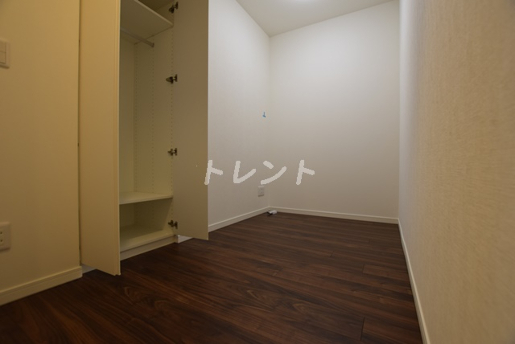 クレストコート目白新坂レジデンス-503
