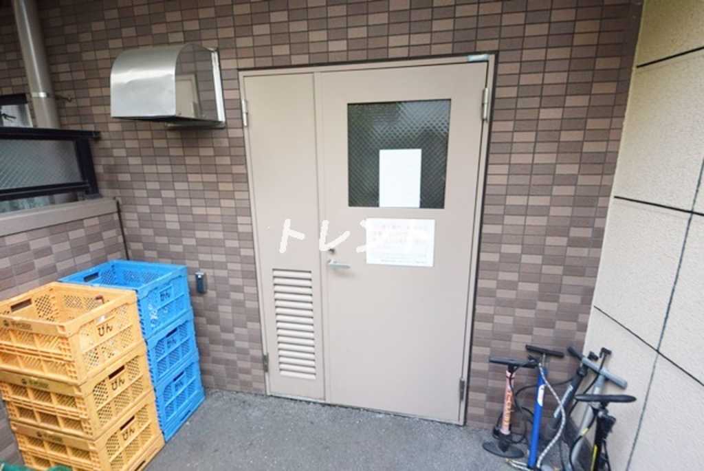 ステージファースト神田-12F