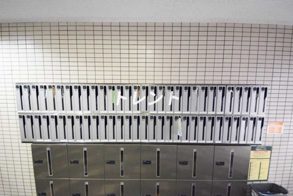 ステージファースト神田-12F