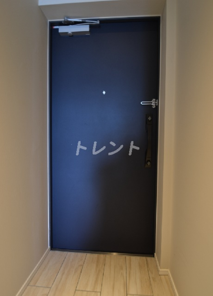 ログ初台-701