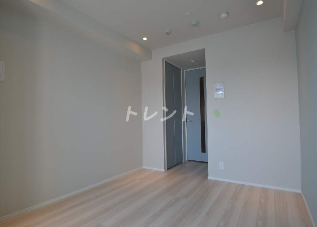 ログ初台-701