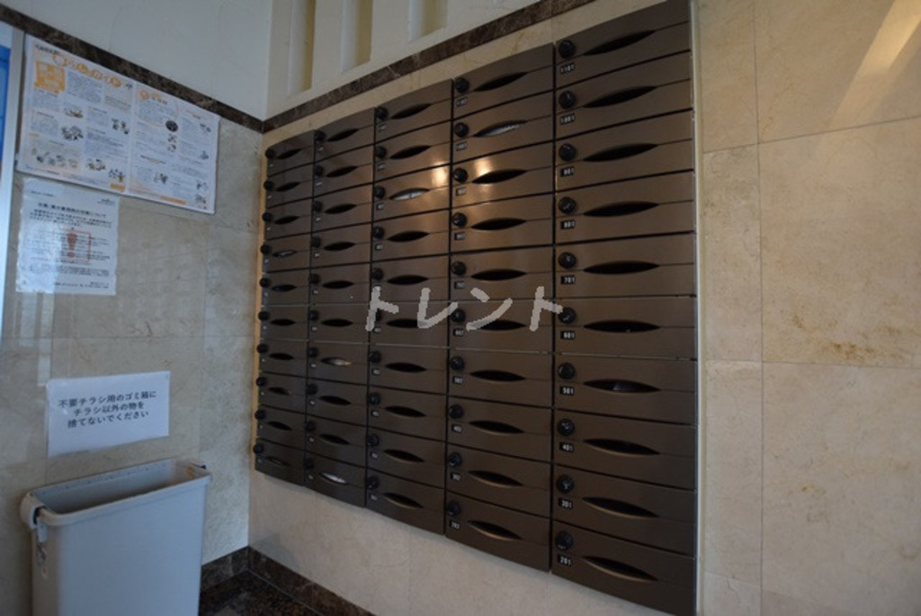 ステージグランデ文京大塚-504