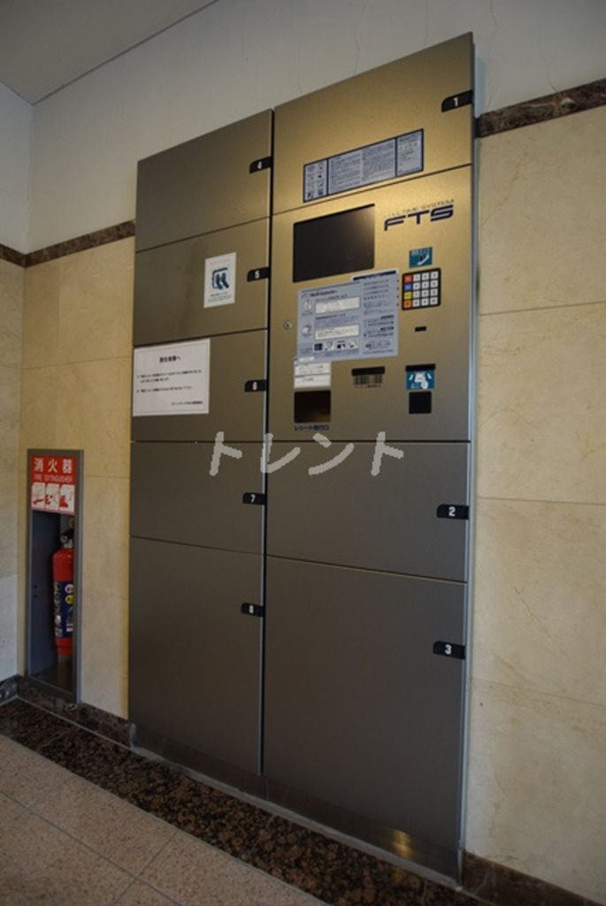 ステージグランデ文京大塚-504