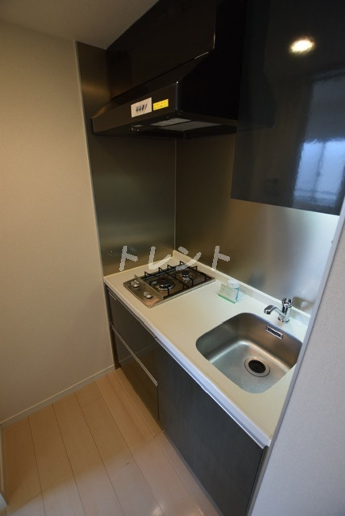 ステージグランデ文京大塚-504