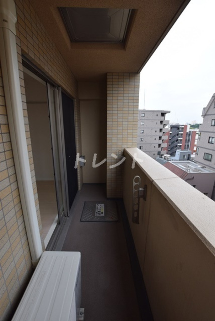 ステージグランデ文京大塚-504