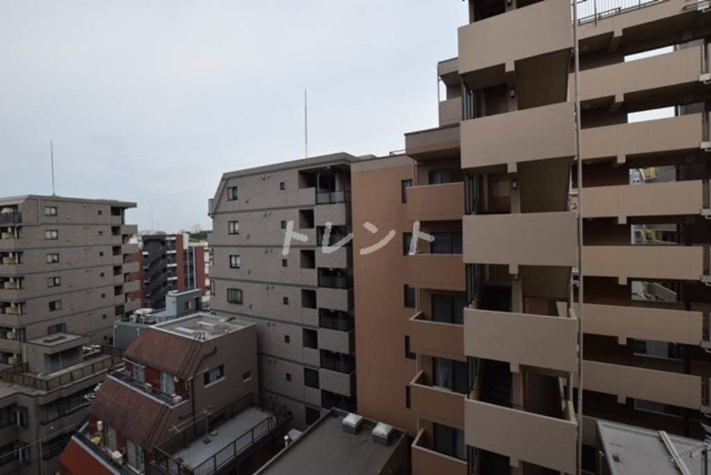 ステージグランデ文京大塚-504
