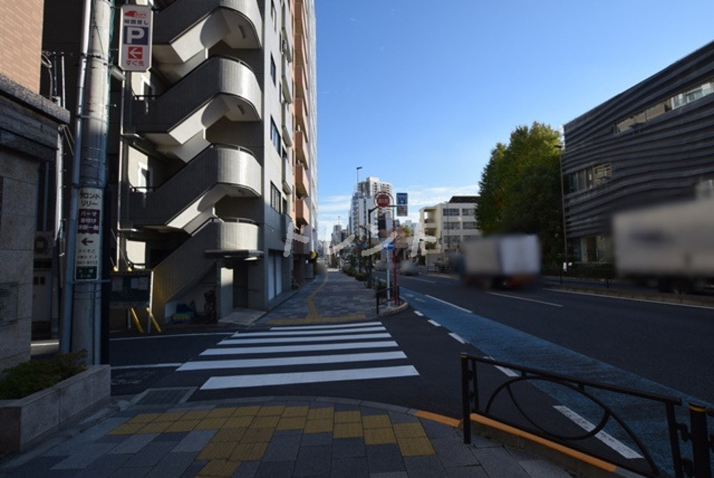 ステージグランデ文京大塚-504