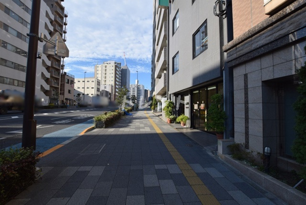 ステージグランデ文京大塚-504