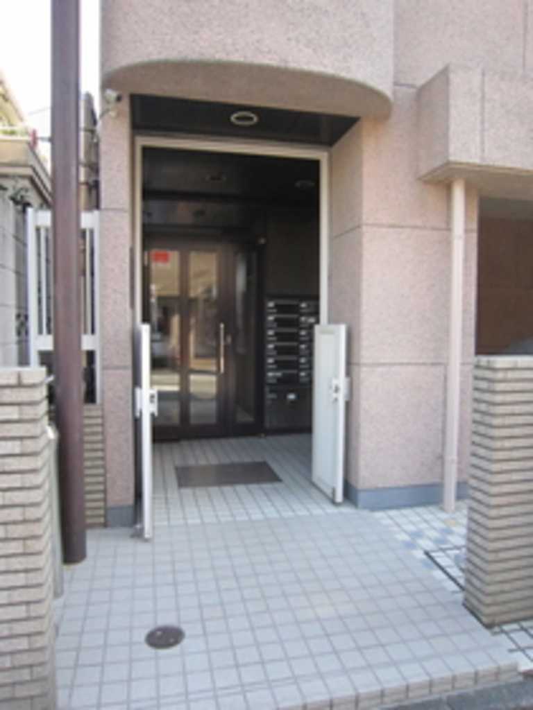 ベルコート四谷-102