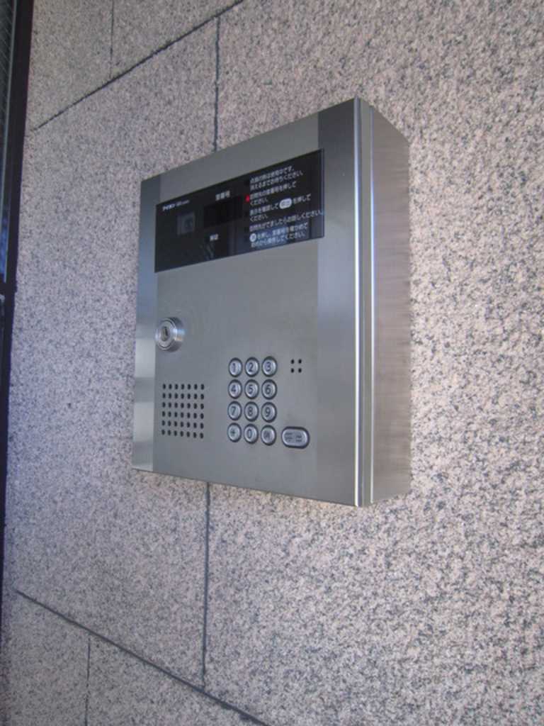 ベルコート四谷-102