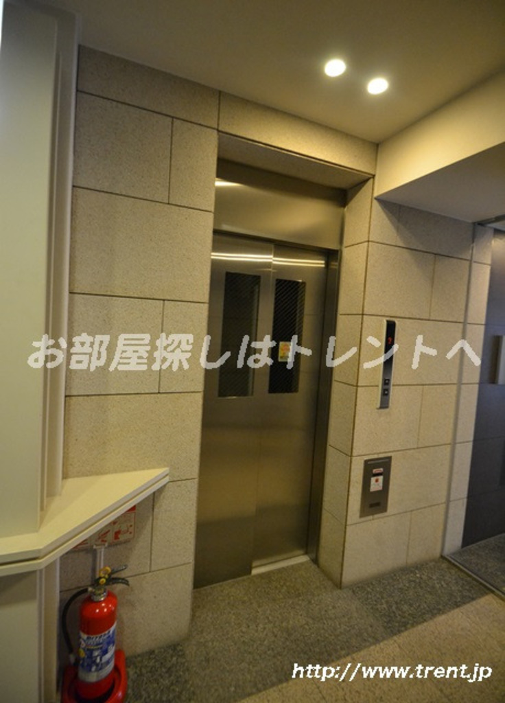 新宿7丁目マンション-101
