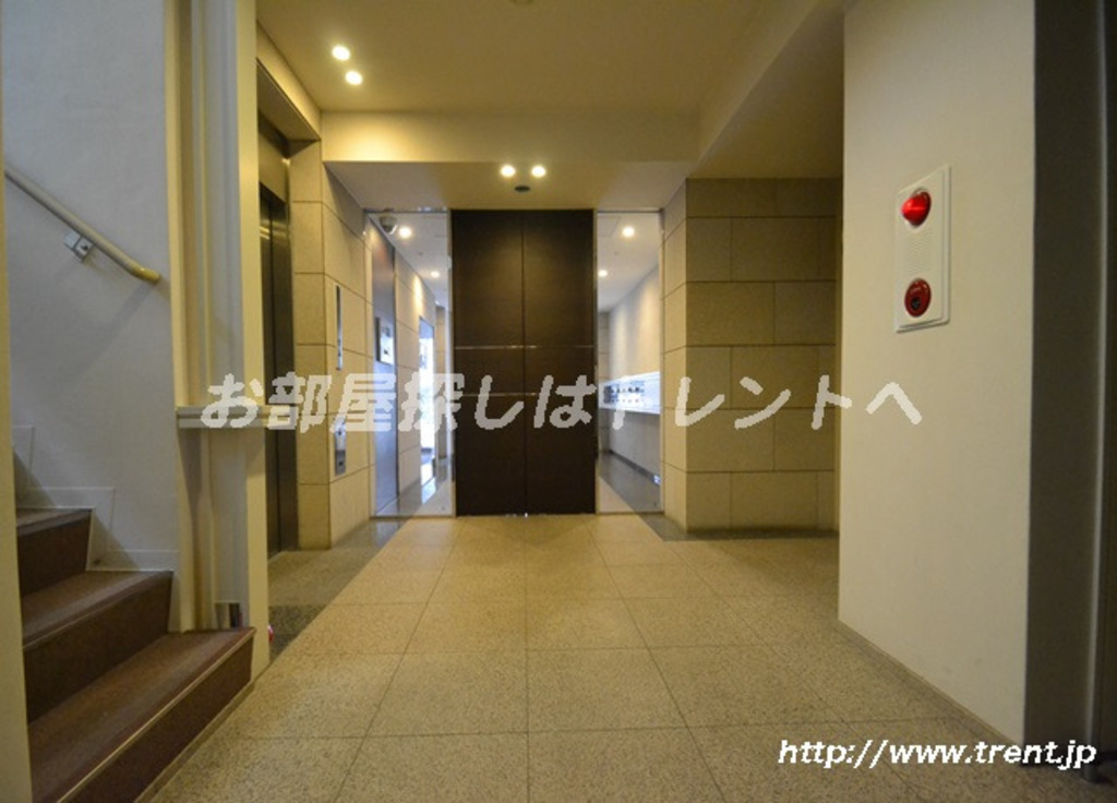 新宿7丁目マンション-101