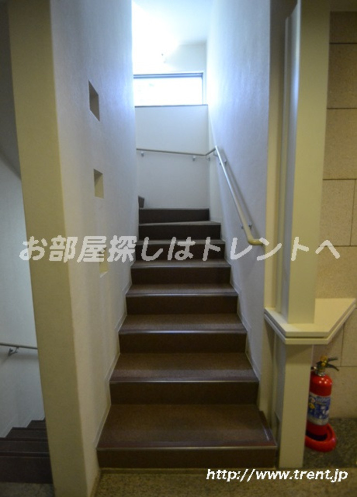 新宿7丁目マンション-101