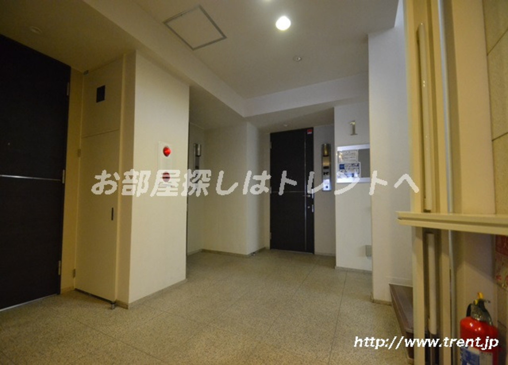 新宿7丁目マンション-101