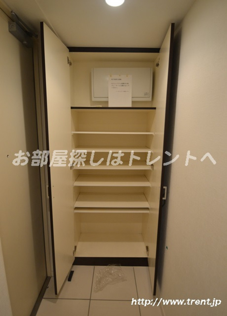 新宿7丁目マンション-101