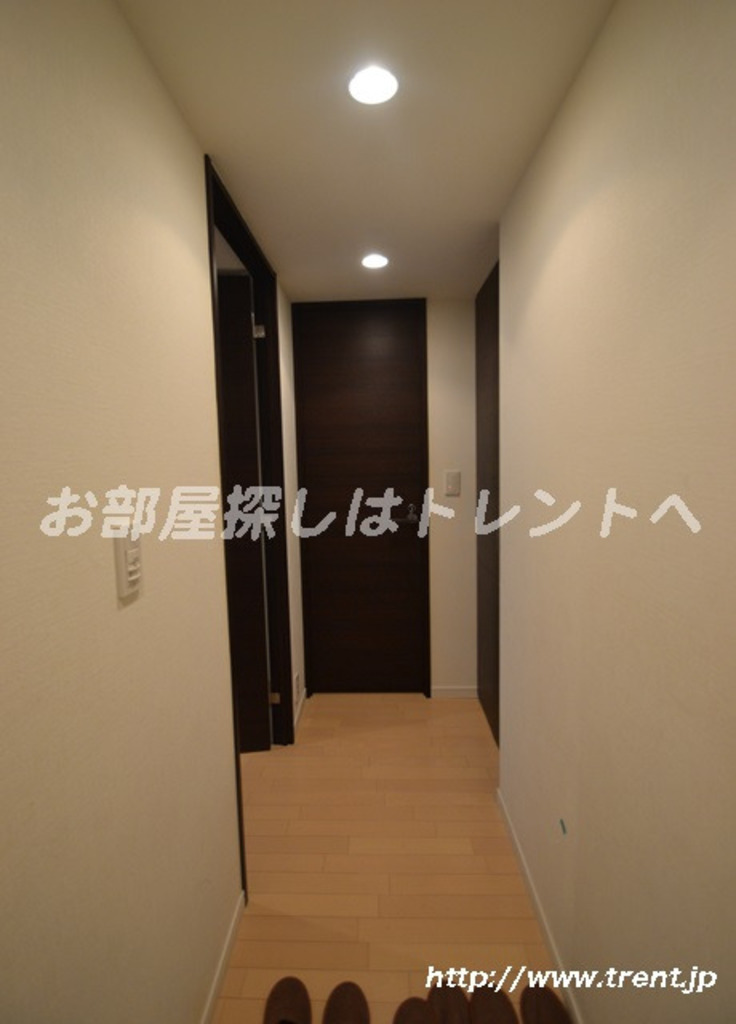 新宿7丁目マンション-101