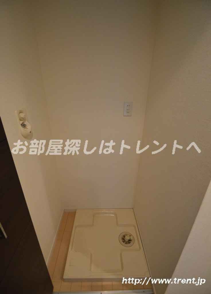 新宿7丁目マンション-101