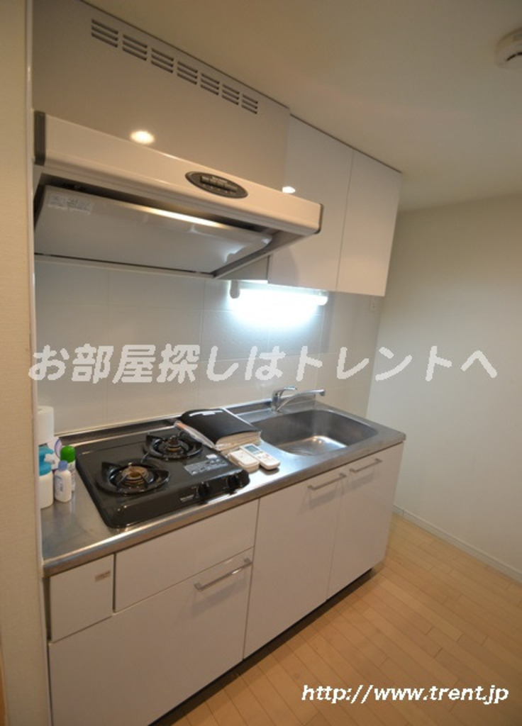新宿7丁目マンション-101