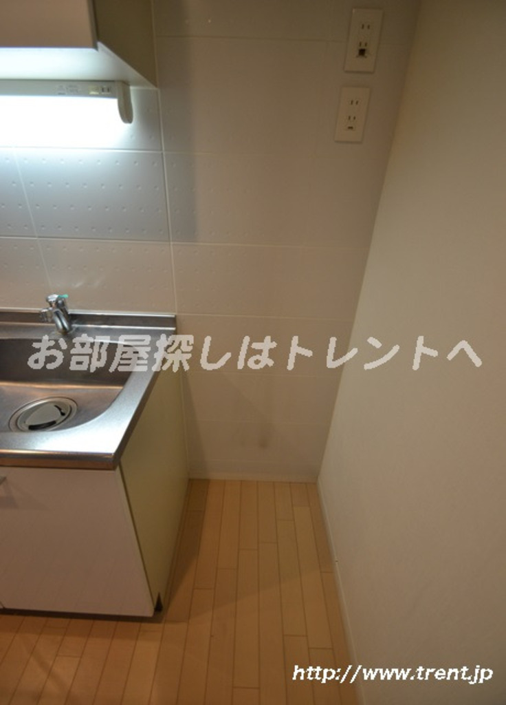 新宿7丁目マンション-101