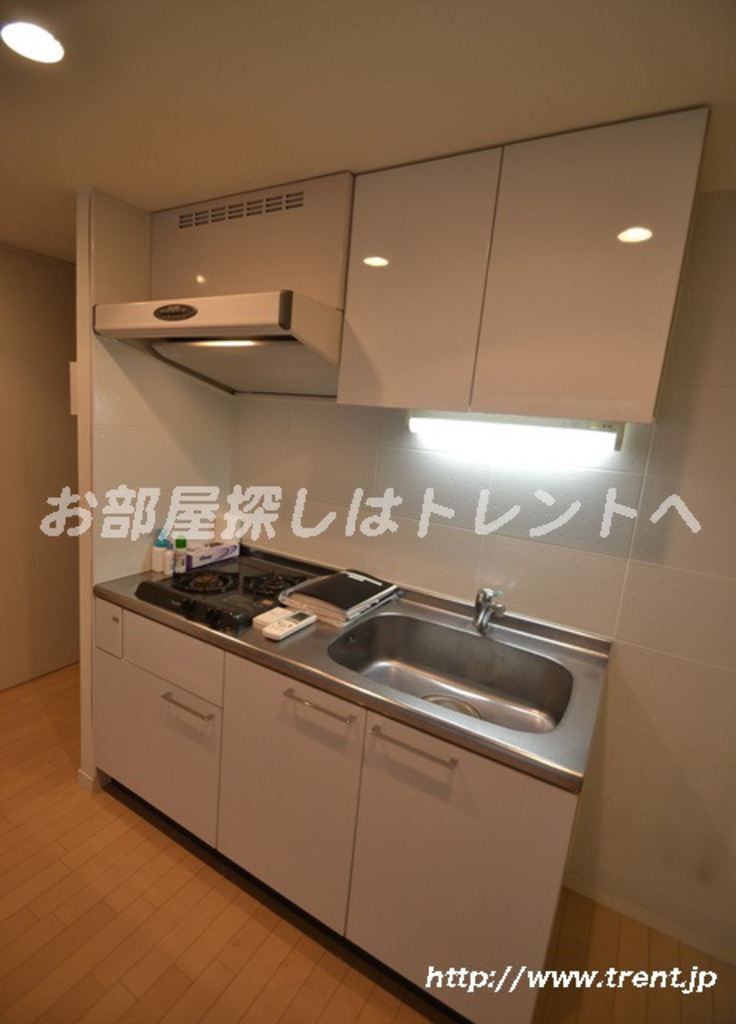 新宿7丁目マンション-101