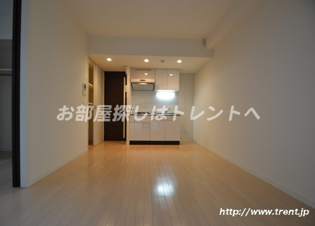 新宿7丁目マンション-101