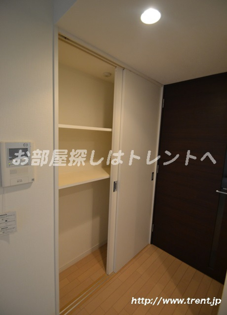 新宿7丁目マンション-101