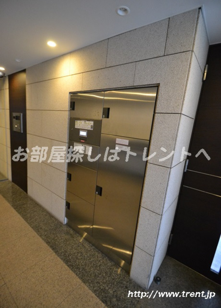 新宿7丁目マンション-101