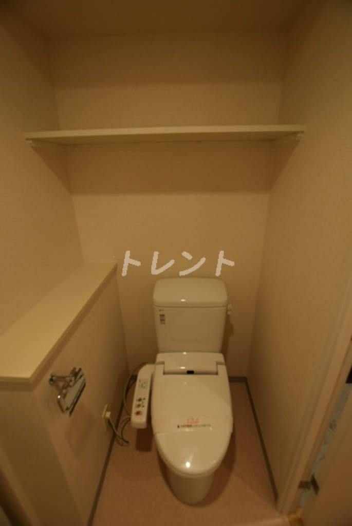 パークキューブ四谷三丁目-404